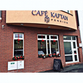 Café Kaftan - pension Kolín